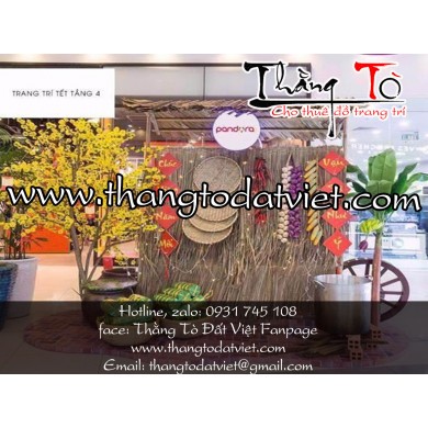 tiểu cảnh tết đẹp32